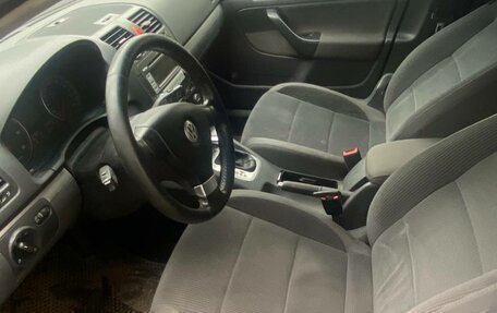 Volkswagen Golf V, 2008 год, 440 000 рублей, 8 фотография