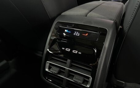 Volkswagen Tiguan, 2025 год, 4 870 000 рублей, 24 фотография
