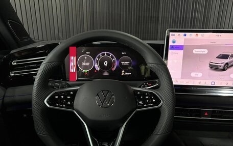 Volkswagen Tiguan, 2025 год, 4 870 000 рублей, 22 фотография