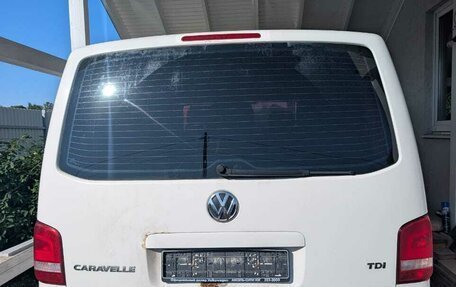 Volkswagen Caravelle T5, 2015 год, 1 900 000 рублей, 7 фотография