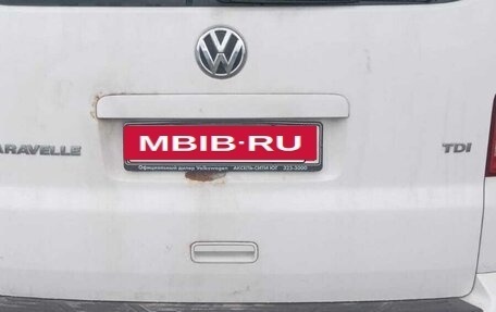 Volkswagen Caravelle T5, 2015 год, 1 900 000 рублей, 9 фотография