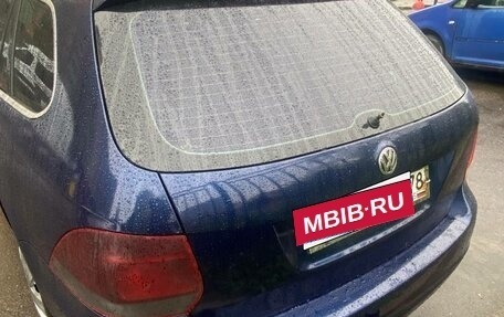 Volkswagen Golf V, 2008 год, 440 000 рублей, 9 фотография