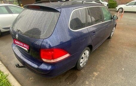 Volkswagen Golf V, 2008 год, 440 000 рублей, 11 фотография