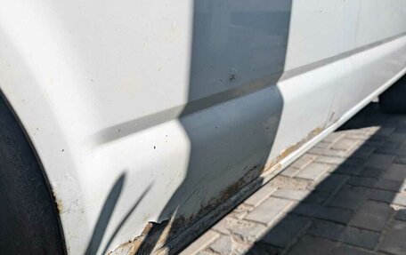 Volkswagen Caravelle T5, 2015 год, 1 900 000 рублей, 18 фотография