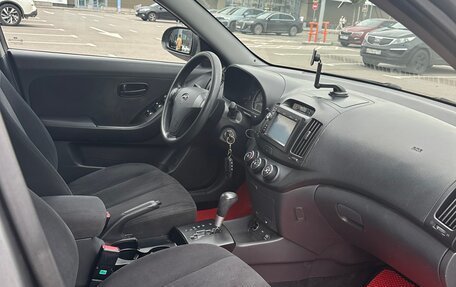 Hyundai Elantra IV, 2007 год, 600 000 рублей, 5 фотография