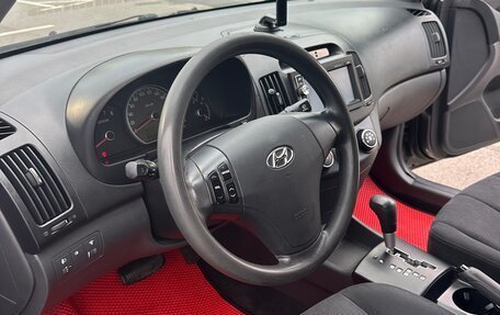 Hyundai Elantra IV, 2007 год, 600 000 рублей, 9 фотография