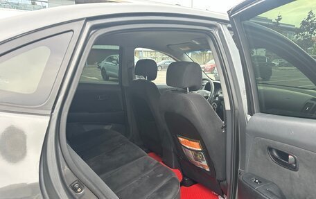 Hyundai Elantra IV, 2007 год, 600 000 рублей, 7 фотография