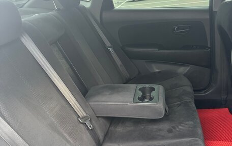 Hyundai Elantra IV, 2007 год, 600 000 рублей, 8 фотография