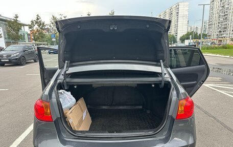 Hyundai Elantra IV, 2007 год, 600 000 рублей, 10 фотография