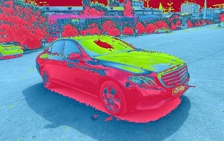 Mercedes-Benz E-Класс, 2019 год, 2 100 000 рублей, 3 фотография