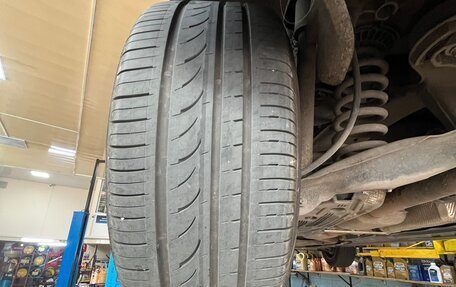 Mercedes-Benz E-Класс, 2019 год, 2 100 000 рублей, 16 фотография