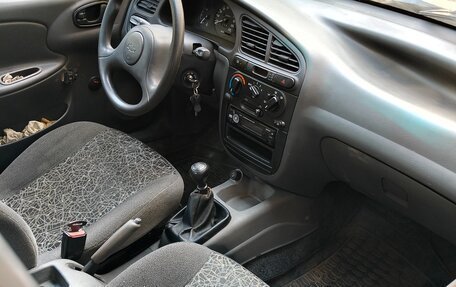 Chevrolet Lanos I, 2009 год, 230 000 рублей, 3 фотография