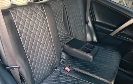 Toyota RAV4, 2014 год, 1 720 000 рублей, 6 фотография