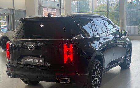 GAC GS8, 2024 год, 3 919 000 рублей, 4 фотография