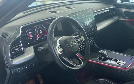GAC GS8, 2024 год, 3 919 000 рублей, 8 фотография