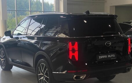 GAC GS8, 2024 год, 3 919 000 рублей, 6 фотография