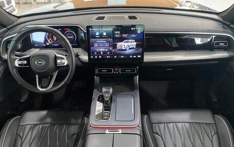 GAC GS8, 2024 год, 3 919 000 рублей, 10 фотография