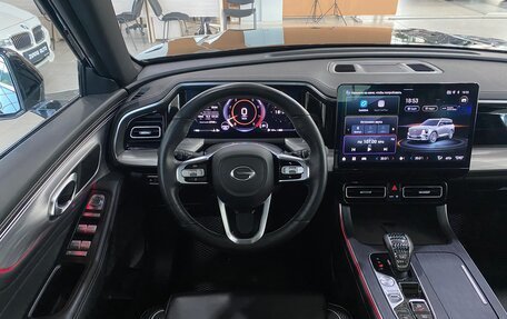 GAC GS8, 2024 год, 3 919 000 рублей, 11 фотография