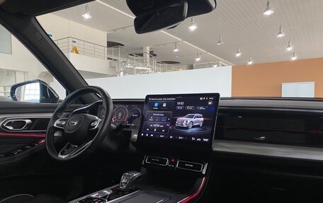 GAC GS8, 2024 год, 3 919 000 рублей, 9 фотография