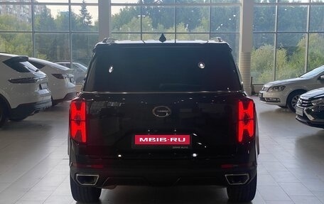 GAC GS8, 2024 год, 3 919 000 рублей, 5 фотография