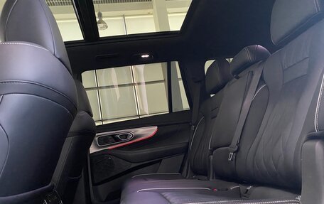 GAC GS8, 2024 год, 3 919 000 рублей, 23 фотография