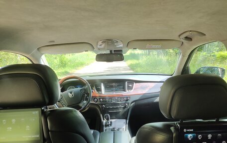 Hyundai Equus II, 2015 год, 2 250 000 рублей, 3 фотография