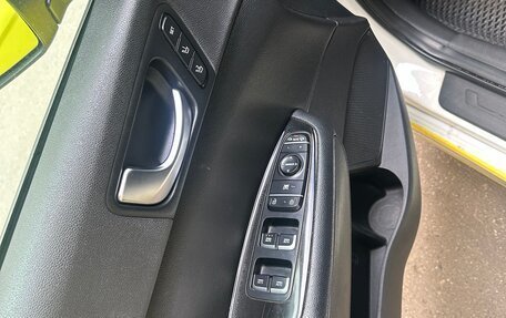 KIA Optima IV, 2019 год, 1 430 000 рублей, 9 фотография