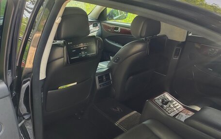 Hyundai Equus II, 2015 год, 2 250 000 рублей, 7 фотография