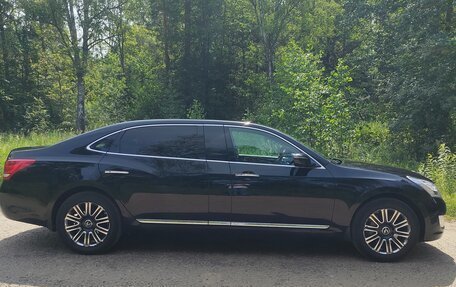 Hyundai Equus II, 2015 год, 2 250 000 рублей, 5 фотография