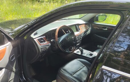 Hyundai Equus II, 2015 год, 2 250 000 рублей, 8 фотография