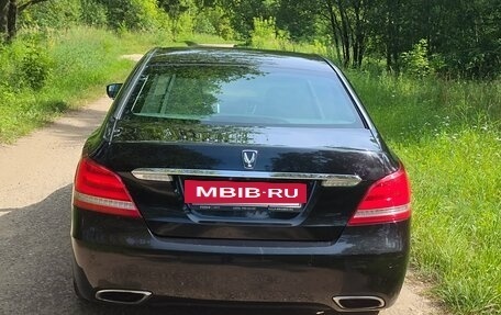 Hyundai Equus II, 2015 год, 2 250 000 рублей, 10 фотография