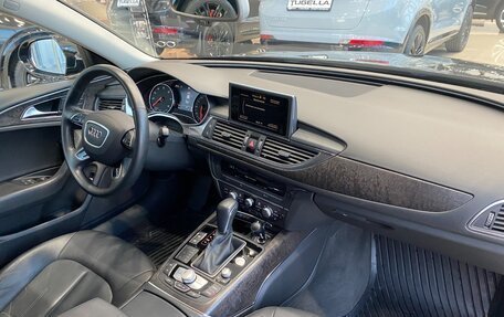 Audi A6, 2018 год, 3 050 000 рублей, 9 фотография