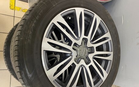 Audi A6, 2018 год, 3 050 000 рублей, 10 фотография