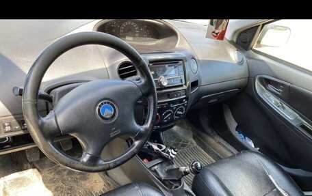 Geely MK I рестайлинг, 2013 год, 220 000 рублей, 3 фотография