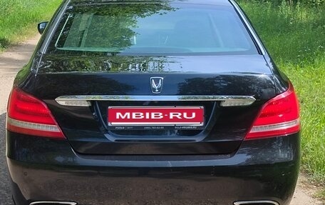 Hyundai Equus II, 2015 год, 2 250 000 рублей, 13 фотография