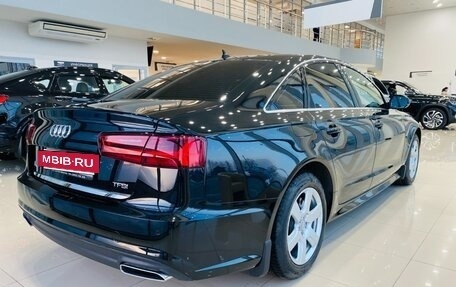 Audi A6, 2018 год, 3 050 000 рублей, 5 фотография
