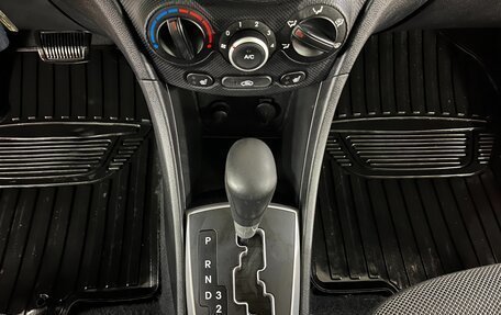 Hyundai Solaris II рестайлинг, 2012 год, 769 000 рублей, 16 фотография