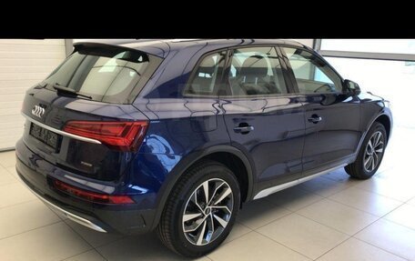 Audi Q5, 2021 год, 5 700 000 рублей, 5 фотография