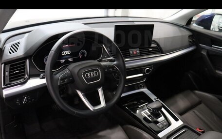 Audi Q5, 2021 год, 5 700 000 рублей, 3 фотография