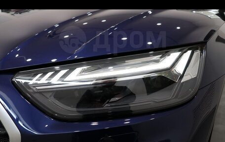Audi Q5, 2021 год, 5 700 000 рублей, 16 фотография