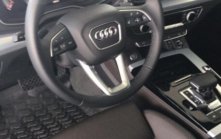 Audi Q5, 2021 год, 5 700 000 рублей, 10 фотография
