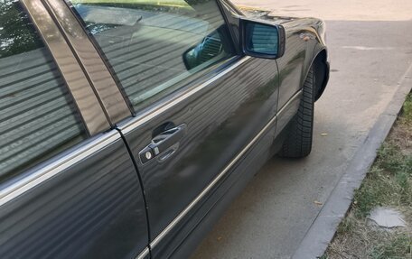 Mercedes-Benz S-Класс, 1994 год, 550 000 рублей, 4 фотография