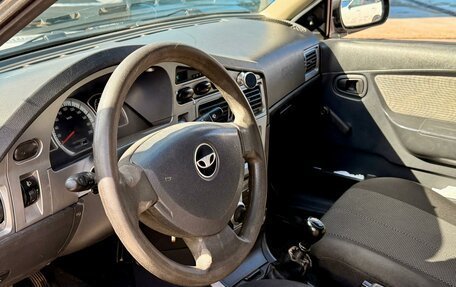 Daewoo Nexia I рестайлинг, 2012 год, 270 000 рублей, 6 фотография