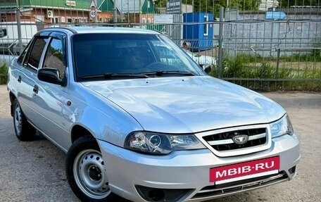 Daewoo Nexia I рестайлинг, 2012 год, 270 000 рублей, 9 фотография
