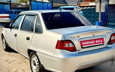Daewoo Nexia I рестайлинг, 2012 год, 270 000 рублей, 3 фотография