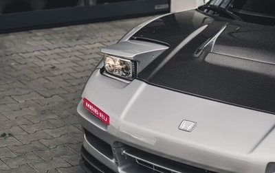Honda NSX II, 1991 год, 12 500 000 рублей, 1 фотография