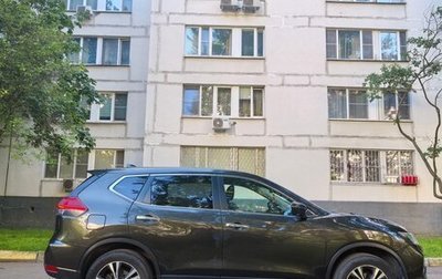 Nissan X-Trail, 2019 год, 2 000 000 рублей, 1 фотография