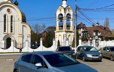 Opel Astra J, 2012 год, 1 032 000 рублей, 1 фотография