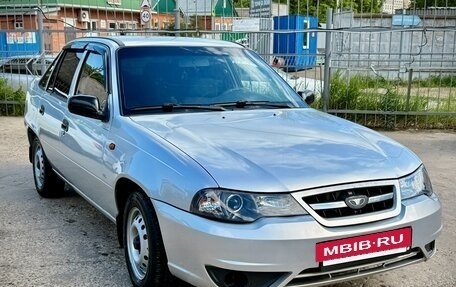 Daewoo Nexia I рестайлинг, 2012 год, 270 000 рублей, 7 фотография