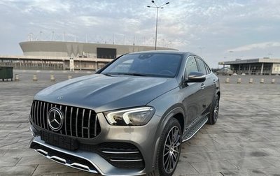 Mercedes-Benz GLE Coupe, 2022 год, 7 690 000 рублей, 1 фотография